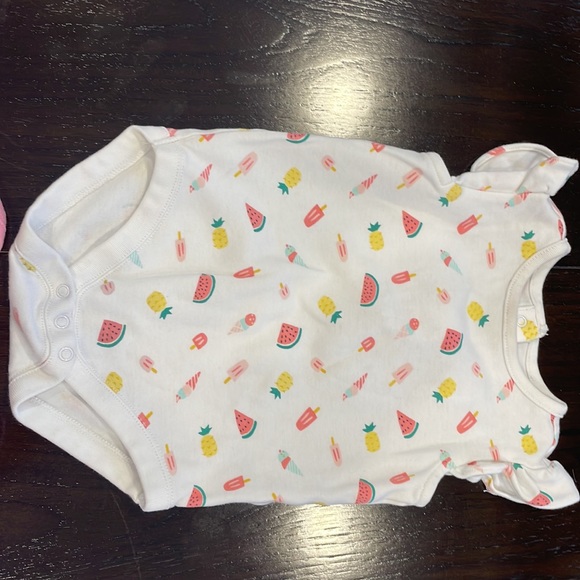 Gymboree 6-12 Lot - Picture 4 of 7